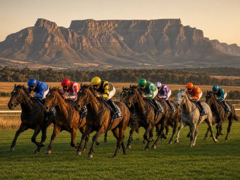 Horse Racing