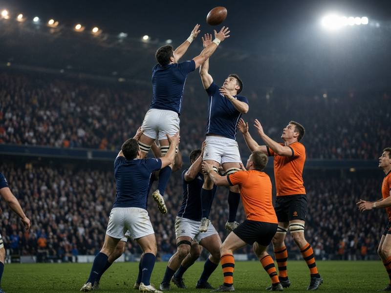 Rugby